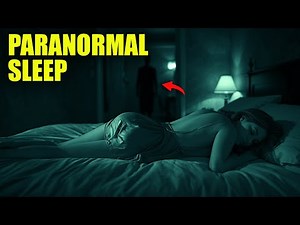 Top 20 Paranormal Sleep Moments You Were Never Meant to See – Midnight Echo Big Compilation