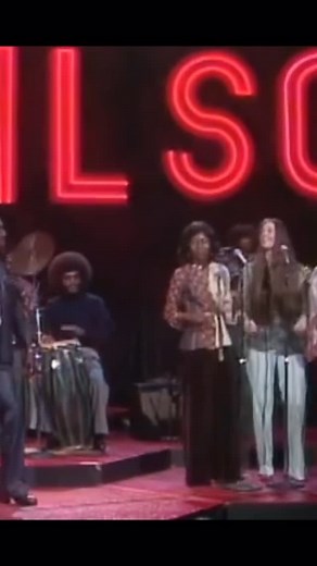 37K views · 518 reactions | Show and Tell - Al Wilson | The Midnight...