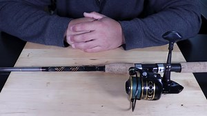 8.2K views · 110 reactions | Want to learn how to add your own hook keeper to your rod? Check out this video!! For more awesome saltwater fishing tips go to https://www.saltstrong.com/fishing-tips/ | Salt Strong | Facebook
