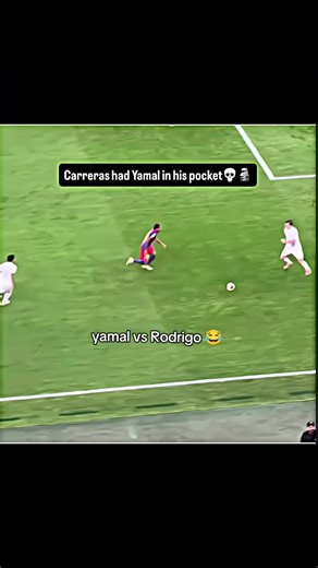 prime Rodrigo vs new messi yamal😂@Soka @Football @(Ronaldo) #rodrigo #yamal #penalty #freekick #dribblingskills