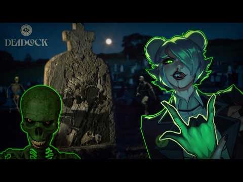 Deadlock: The Undead Experience 💀