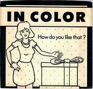 In Color - How Do You Like That?