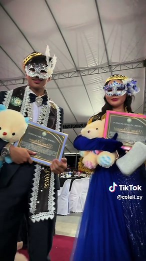 Stunning Prom Masquerade Ideas for an Unforgettable Night