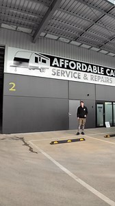 Edit - i totally edited a version of this videoo but uploaded the wrong one 🤣 So you get the raw version of me 🤣🤣 We have a workshop position available! We are looking for someone to come join our team, does this sound like it should be you ?? Give us a call, email or message 🙏 | Affordable Caravans - Service & Repairs