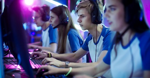 Here's some common gamer slang terms that 'N00bs' need to learn