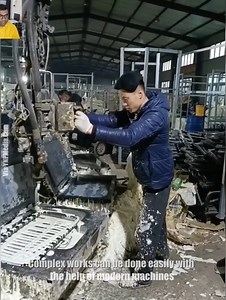 230K views · 554 reactions | Top 18 Amazing Manufacturing Process In Industry | Bandidosss | Facebook