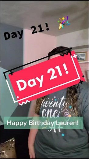 worlds_okayest_mom_ (@worlds_okayest_mom_)’s videos with HBD (Happy Birthday) - Deny Indrajaya