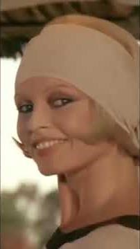 La beauté de Brigitte Bardot dans « Boulevard du Rhum » (1971)