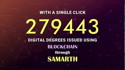 9.9K views · 292 reactions | Download your Certificates Digitally! #36thConvocationIGNOU | Indira Gandhi National Open University | Facebook