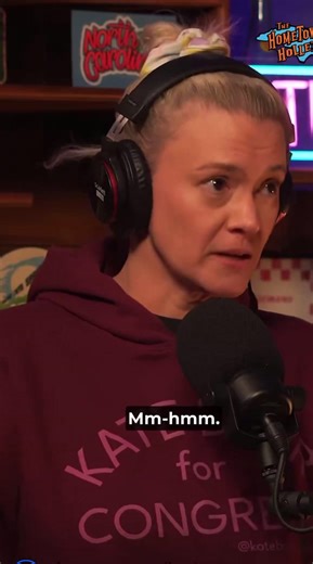 Kate Barr in NC14 showing her true intent. Be aware of the games these people play. | Douglas Maher