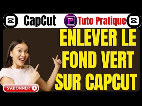 How to Remove the Green Screen on Capcut in 2026 (Practical Tutorial)