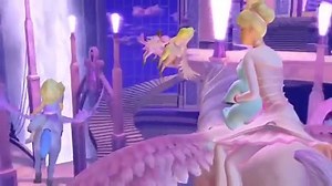 Barbie And The Magic Of Pegasus