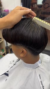 161K views · 1K reactions | Simple Point Cut scissors️‍♂️✅ #fypreels #explorepage #barber #education #barbershop #hairstylist #haircut #hairstyle #asmr #fblifestyle | Botmasterbarber | Facebook