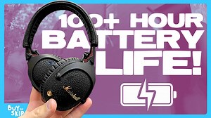Improved comfort, battery life and new features come to the Marshall Monitor III ANC . At $329 are these iconic rugged folding headphones worth the money? 🤔 | Tom's Guide