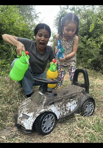 Smart Forest Ideas to Save Water While Camping