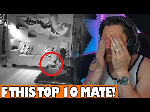 WHAT IN THE PARANORMAL ACTIVITY IS THIS? - DEPTHS OF DESPAIR