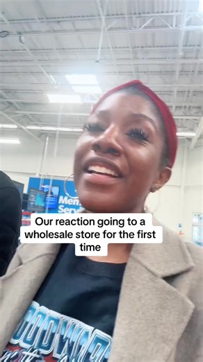 14K views · 679 reactions | Cant take us anywhere  #couples #vlog #couplestiktok @Sam’s Club we had a time! | Cole Life | Facebook