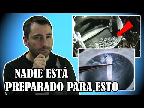 WE ARE NOT PREPARED: The Biggest Discovery in Recent Years Has Been Made