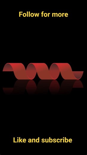 corel flower vector #coreldraw #vectorart #flower #graphics