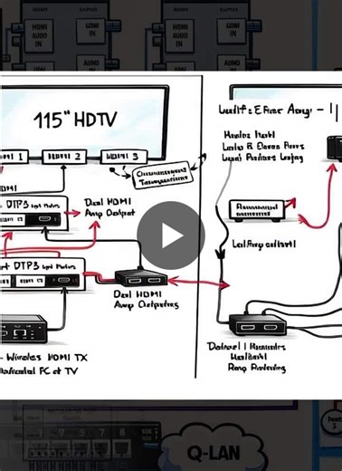 #x #avtech #avindustry #keepitsimple #avtech #audio #avjob #free #openforbusiness #crestron #extron #biamp #qsys #qsc #lua #python #json #photoshop #premierepro #apple #chatgpt #photoshop #social… | Extron Gurus