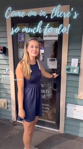 When we give a tour of our lovely building to any new client, they almost always say the same thing…. “I didn’t know you did so many different services here! This place is bigger than it seems every time I’ve driven past!” So check out our website for our full list of services, or just stop in for a tour and a brochure! We do it all! | Apple Day Spa & Salon