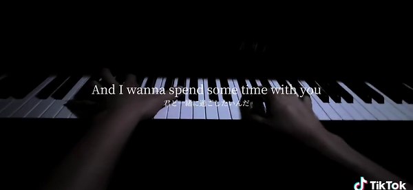 Just the Two of Us: ピアノジャズカバー