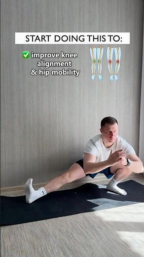 Back pain, Belly pooch, Tight hips, Poor posture? Try these 6 full-body stretching exercises!