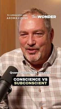 CONSCIENCE VS SUBCONSCIENT