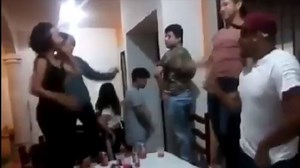 283K views · 1.9K reactions | Cuando la fiesta se pone 'Con Altura'  | Telehit | Facebook
