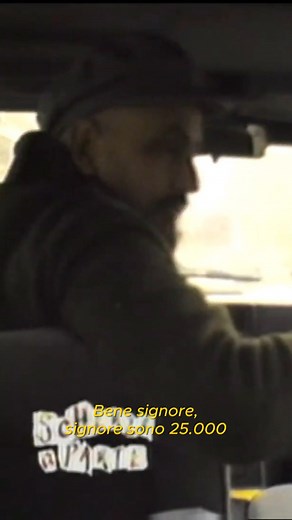 175K views · 2.3K reactions | È stato protagonista del primo scherzo di Scherzi a Parte nel 1992: salì su un taxi guidato dallo stuntman Holer Togni, ignaro della situazione. Te lo ricordi? Il video integrale è su Mediaset Play Cult  | Play Cult | Facebook