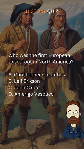 History Quiz | Echoes of the Past: Uncover History's Mysteries! 🕰️🔍🌍📚 | #history #worldhistory #quiz #school #education #challenge #knowledge #learning #getlearning #quiztime #trivia #facts #brainteaser #educationalcontent #fyp #quizbee | Quizzy Bee