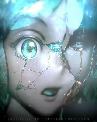 Guts vs Phosphophyllite | Comparison |