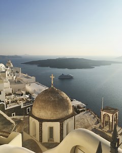 Greek Island Hopping - The Cyclades - The Beginner's Guide - Pulped Travel