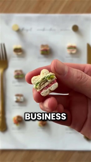 Unexpected Business Model Creates Success