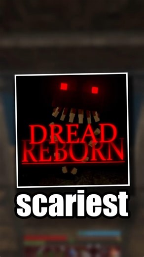 "Surviving" Minecraft's SCARIEST Horror Modpack... #horror #minecraft #gaming