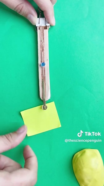 Conductivity Tester: Fun Science Experiment for Kids