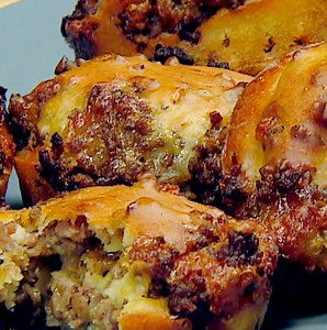 Total lecker ohne Kleckern! http://bit.ly/2mM1FdC | Futtern