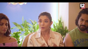 1.4K views | t2 recently chatted with the cast and crew of Unbroken, a short and poignant film written and directed by Ayan Sil and produced by Ushoshi Senguptaaa Productions, at Poach. Highlights. | The Telegraph-t2 | Facebook