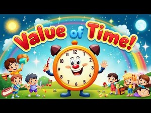 Why You NEED to Understand the Value of Time
