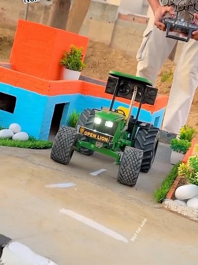 #aj#model#maker#mini#tractor #FORYOU#dailynewvideotractor #foryoupageofficiall2024tiktokviral