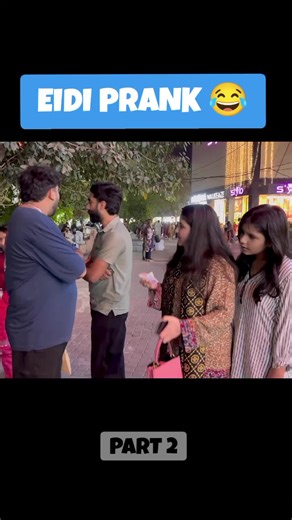 Elfi Prank on Cute Girl - Part 2