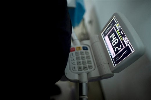 New weight-loss drug can burn fat while preserving muscle and appetite, scientists say