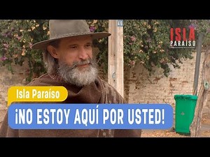 Isla Paraíso - ¡No estoy aquí por usted! - Mejores Momentos / Capítulo 172