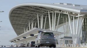 Indianapolis International Airport among contenders for USA Today's Best Airport for Art