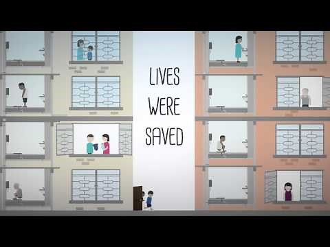 World Toilet Day - where you go, matters