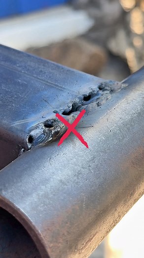 1.1M views · 4K reactions | share thin metal welding repair techniques and tricks | R3 Welder Art | Facebook