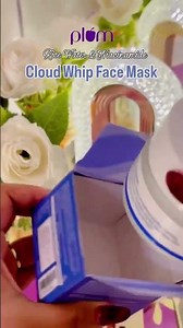 In love with this plum face mask #skincare #trending #viral #ytshorts #yt #trendingshorts #beauty