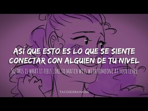 Satisfied // Angelica Schuyler (Hamilton) // Sub. español