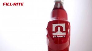 Watch Fill-Rite FR152 Piston Hand Pump with Hose & Nozzle Spout on Amazon Live