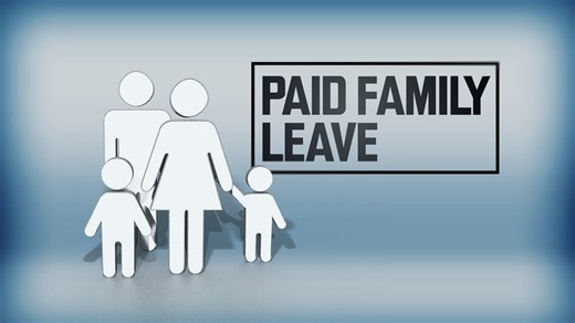 Paid Family Leave Insurance Act proposal heads to Louisiana House floor